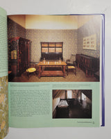 British Tradition and Interior Design by Claudia Piras, Bernhard Roetzel & Rupert Tenison hardcover book