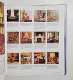 British Tradition and Interior Design by Claudia Piras, Bernhard Roetzel & Rupert Tenison hardcover book