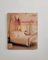 Scalamandre: Luxurious Home Interiors by Brian D. Coleman & Dan Mayers hardcover book