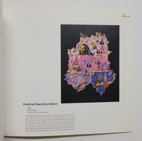 George Littlechild by George Littlechild, Liane Davidson & Chief Bernard R. Charles exhibition catalogue
