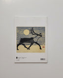  Uuturautiit: Cape Dorset Celebrates 50 Years of Printmaking by Christine Lalonde and Leslie Boyd Ryan paperback book