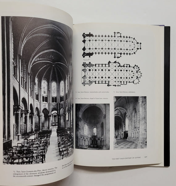 Medieval Architecture, Medieval Learning by Charles M. Radding – D & E ...