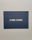 Lynne Cohen by Thierry De Duve exhibition catalogue