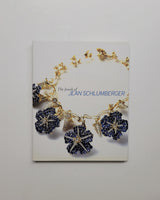 The Jewels of Jean Schlumberger by Chantal Bizot, Marie-Noel de Gary, Evelyne Posseme & Helen David-Weill hardcover book