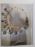 The Jewels of Jean Schlumberger by Chantal Bizot, Marie-Noel de Gary, Evelyne Posseme & Helen David-Weill hardcover book