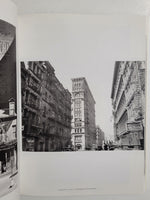 Berenice Abbott: Changing New York by Bonnie Yochelson paperback book