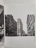 Berenice Abbott: Changing New York by Bonnie Yochelson paperback book