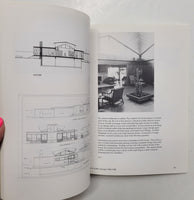 Twelve Modern Houses 1945-1985: From the Collections of The Canadian Architectural Archives by Graham Livesey, Michael McMordie & Geoffrey Simmins paperback book