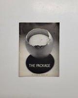 The Package: Museum of Modern Art Bulletin Vol. 27, No. 1, Fall 1959 paperback book