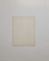 The Package: Museum of Modern Art Bulletin Vol. 27, No. 1, Fall 1959 pamphlet