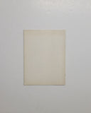 The Package: Museum of Modern Art Bulletin Vol. 27, No. 1, Fall 1959 pamphlet