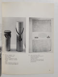 The Package: Museum of Modern Art Bulletin Vol. 27, No. 1, Fall 1959 pamphlet