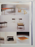 The New Modern Furniture Design by Francisco Asensio Cerver hardcover book