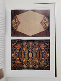 Art Deco and Modernist Carpets by Susan Day hardcover book