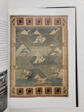 Art Deco and Modernist Carpets by Susan Day hardcover book