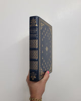 Treasure Island by Robert Louis Stevenson Franklin Library leather bound book