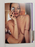 Private View by Mario Testino hardcover book