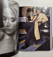 Private View by Mario Testino hardcover book