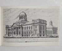 Kingston City Hall by Ian E. Wilson, J. Douglas Stewart, Margaret S. Angus. & Neil K. MacLennan paperback book