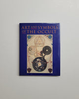 Art and Symbols of the Occult by James Wasserman hardcover book