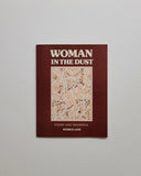 Woman in the Dust: Poems and Drawings by Patrick Lane paperback book