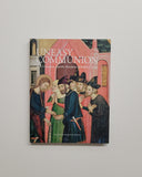 Uneasy Communion: Jews, Christians and the Altarpieces of Medieval Spain by Vivian B. Mann hardcover book