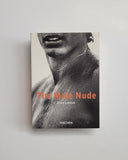 The Male Nude by David Leddick paperback book