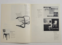 Seduced and Abandoned: Modern Furniture Designers in Canada by Virginia Wright paperback book