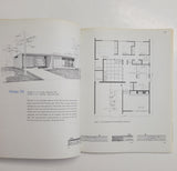 Small House Designs: Prepared by Canadian Architects for Central Mortgage and Housing Corporation 1962 paperback book