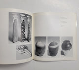 Art in Craft 1975 The Fourth Biennial coordinated by the Canadian Guild of Crafts Ontario paperback book