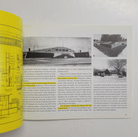 Lethbridge Modern: Aspects of Architectural Modernism in Lethbridge from 1945-1970 by Gerald Forseth, Victoria Baster, Trevor Boddy & Arthur Erickson paperback book