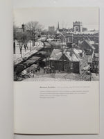 Viewpoints: One Hundred Years of Architecture in Ontario, 1889-1989 by Ruth Cawker paperback book