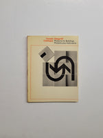 Canada-Design '67 Catalogue: Products for Buildings paperback book