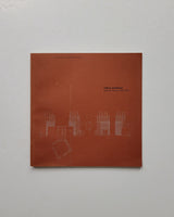 Patkau Architects: Selected Projects 1983-1993 by Patkau Architects & Brian Carter paperback book