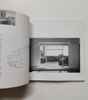 Patkau Architects: Selected Projects 1983-1993 by Patkau Architects & Brian Carter paperback book