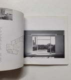 Patkau Architects: Selected Projects 1983-1993 by Patkau Architects & Brian Carter paperback book