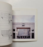 Jean-Noel Desmarais Pavilion: The Architects of The Montreal Museum of Fine Arts: Desnoyers, Mercure; Lemay, Leclerc; Safdie, Moshe paperback book