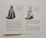 Women's Costume in Ontario (1867-1907) by K.B. Brett paperback book