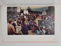 Notions of Conflict: A Selection of Contey Contemporary Canadian Art by Dorine Mignot & Rudi Fuchs paperback book
