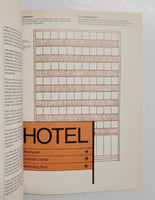 Design in Tourism: Accommodation (Design Canada) paperback book