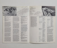 Arthur Erickson: Selected Projects 1971-1985 by Barbara E. Shapiro paperback book