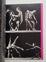 Trisha Brown: Dance and Art in Dialogue, 1961-2001 by Hendel Teicher paperback book