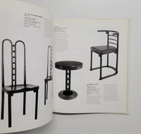 Against the Grain: Bentwood Furniture from the Collection of Fern and Manfred Steinfeld by Ghenete Zelleke, Eva B. Ottillinger & Nina Stritzler hardcover book