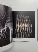Physique: Classic Photographs of Naked Athletes by Peter Kuhnst & Walter Borgers paperback book