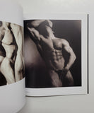 Physique: Classic Photographs of Naked Athletes by Peter Kuhnst & Walter Borgers paperback book