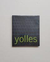 Yolles: A Canadian Engineering Legacy by Beth Kapusta & John McMinn hardcover book