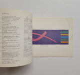 The Opening David Mirvish Gallery... Saturday, Septmber 19, 1970 to Saturday, October 10, 1970 paperback book