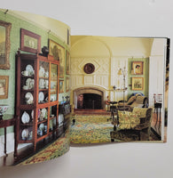 Historic Arts & Crafts Homes of Great Britain by Brian Coleman