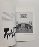 Spanner in the Works: The Furniture of Russell Spanner 1950 - 1953 by Robert Fones paperback book