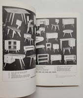Spanner in the Works: The Furniture of Russell Spanner 1950 - 1953 by Robert Fones paperback book